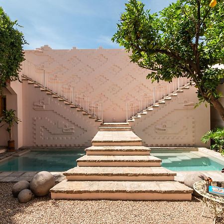 La Valise San Miguel De Allende, Member Of Small Luxury Hotels Exteriér fotografie