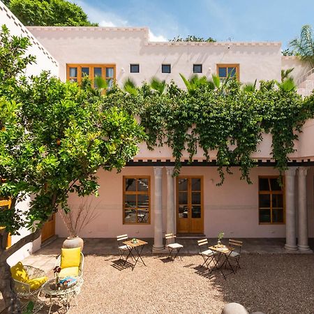 La Valise San Miguel De Allende, Member Of Small Luxury Hotels Exteriér fotografie