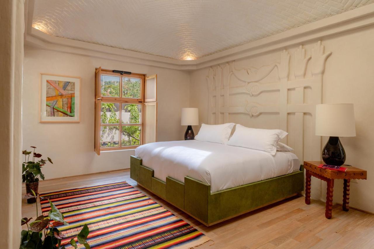 La Valise San Miguel De Allende, Member Of Small Luxury Hotels Exteriér fotografie