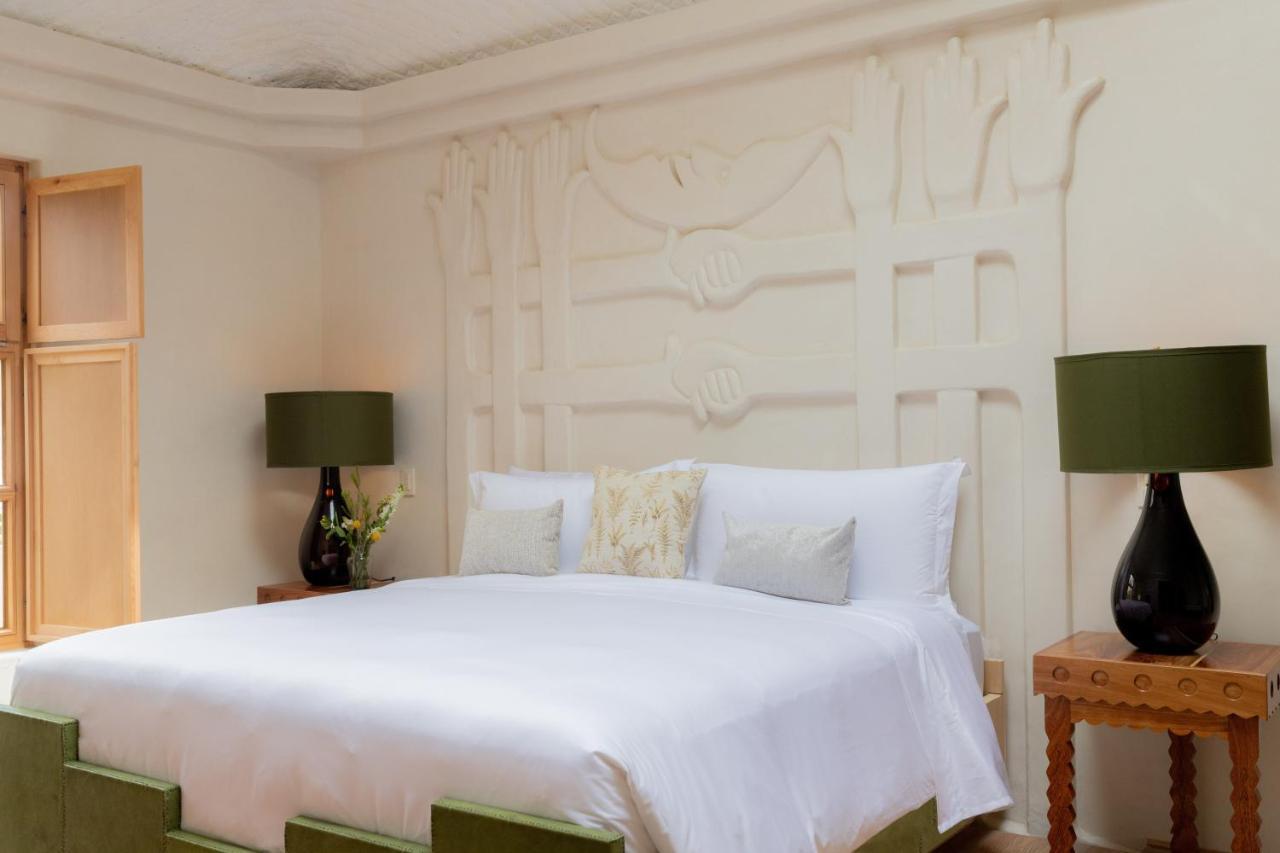La Valise San Miguel De Allende, Member Of Small Luxury Hotels Exteriér fotografie