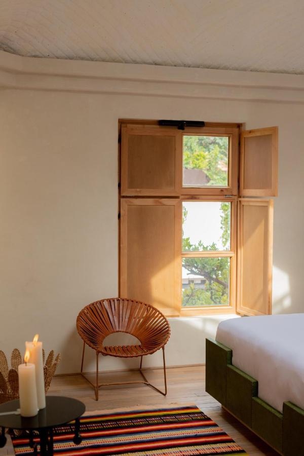 La Valise San Miguel De Allende, Member Of Small Luxury Hotels Exteriér fotografie
