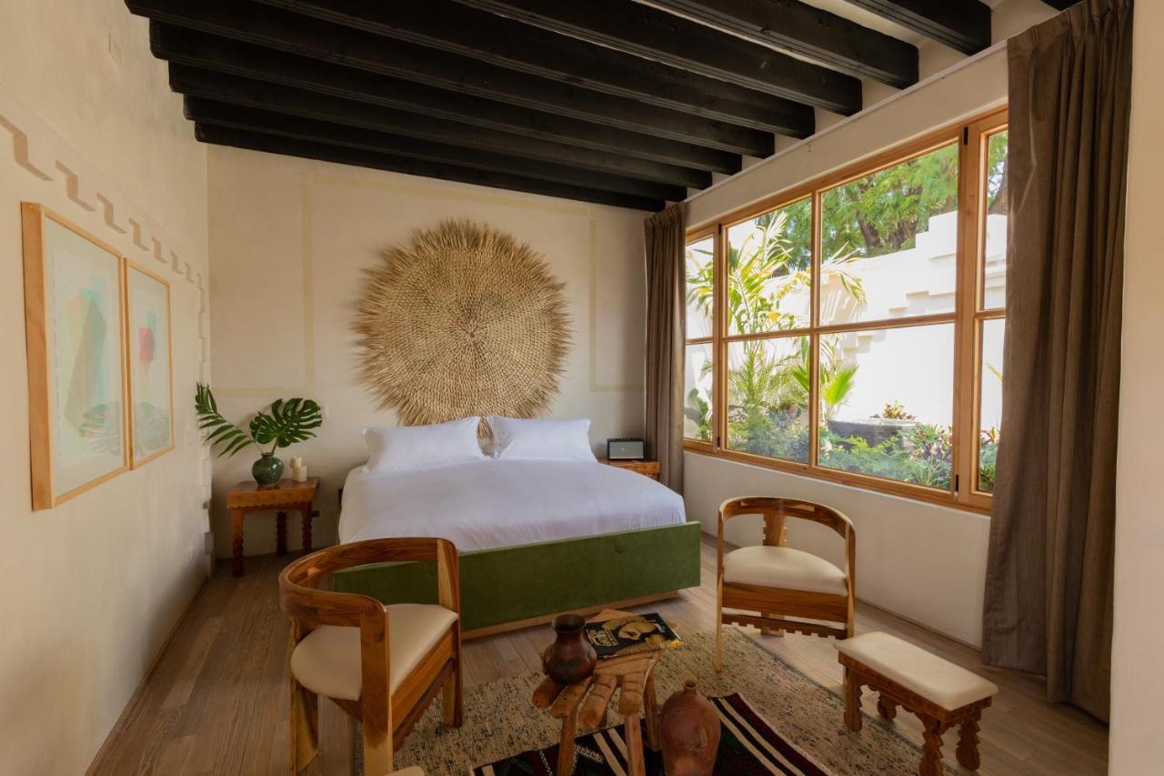 La Valise San Miguel De Allende, Member Of Small Luxury Hotels Exteriér fotografie