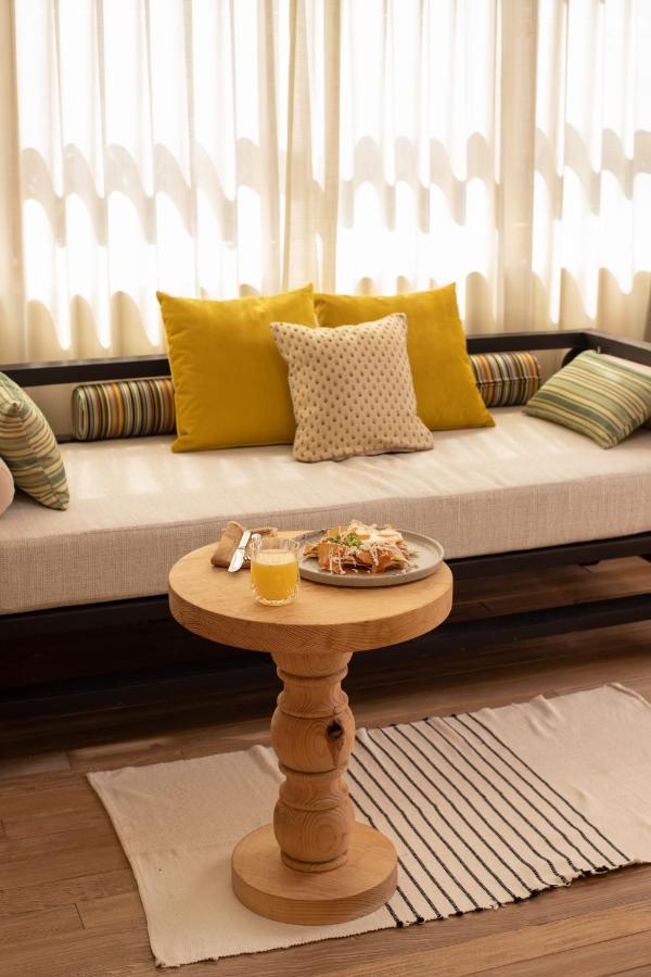 La Valise San Miguel De Allende, Member Of Small Luxury Hotels Exteriér fotografie