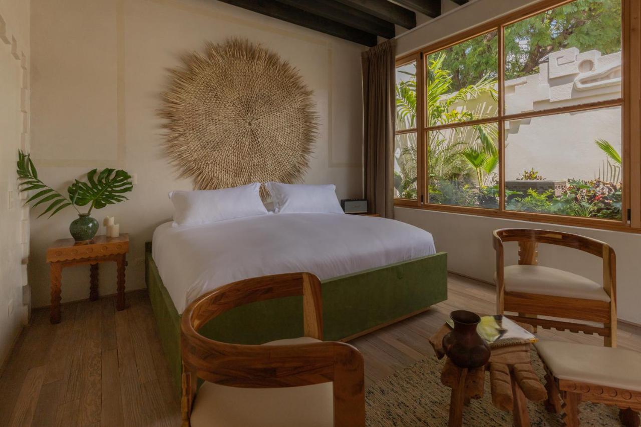 La Valise San Miguel De Allende, Member Of Small Luxury Hotels Exteriér fotografie