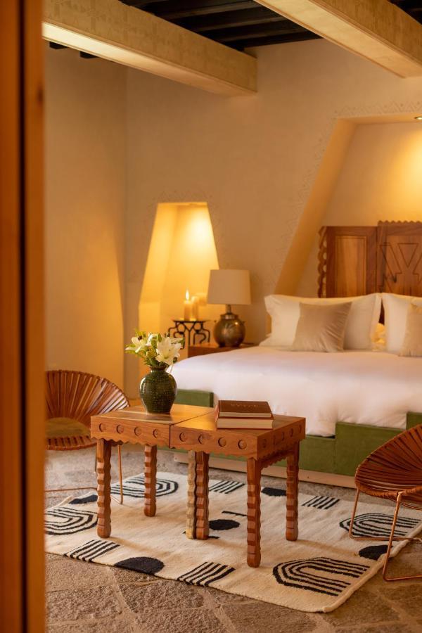 La Valise San Miguel De Allende, Member Of Small Luxury Hotels Exteriér fotografie