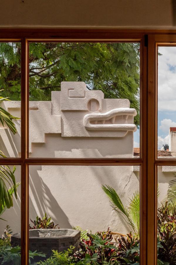 La Valise San Miguel De Allende, Member Of Small Luxury Hotels Exteriér fotografie