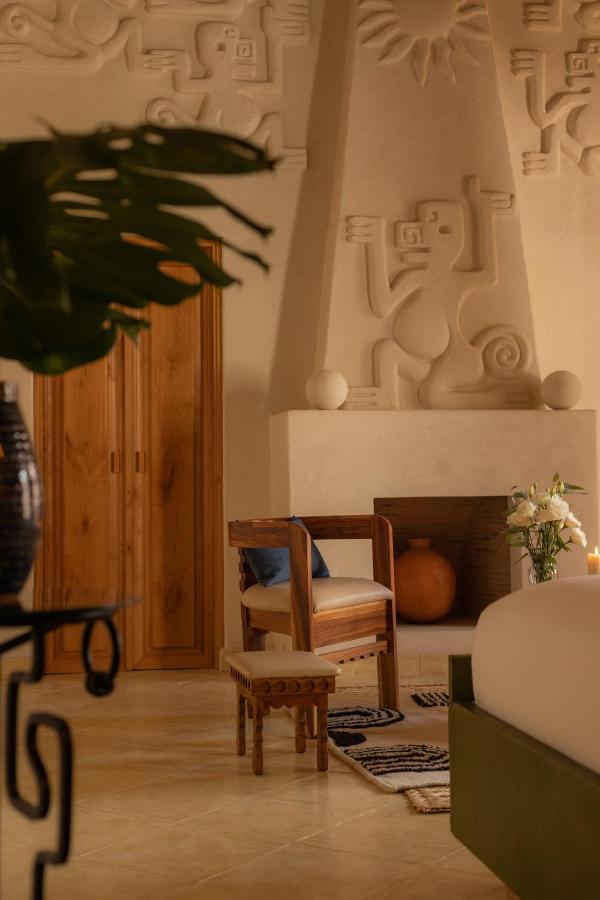 La Valise San Miguel De Allende, Member Of Small Luxury Hotels Exteriér fotografie