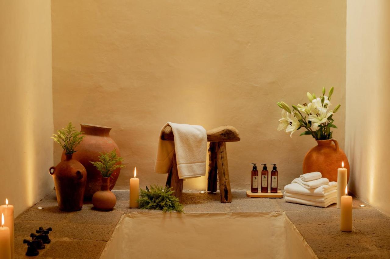 La Valise San Miguel De Allende, Member Of Small Luxury Hotels Exteriér fotografie