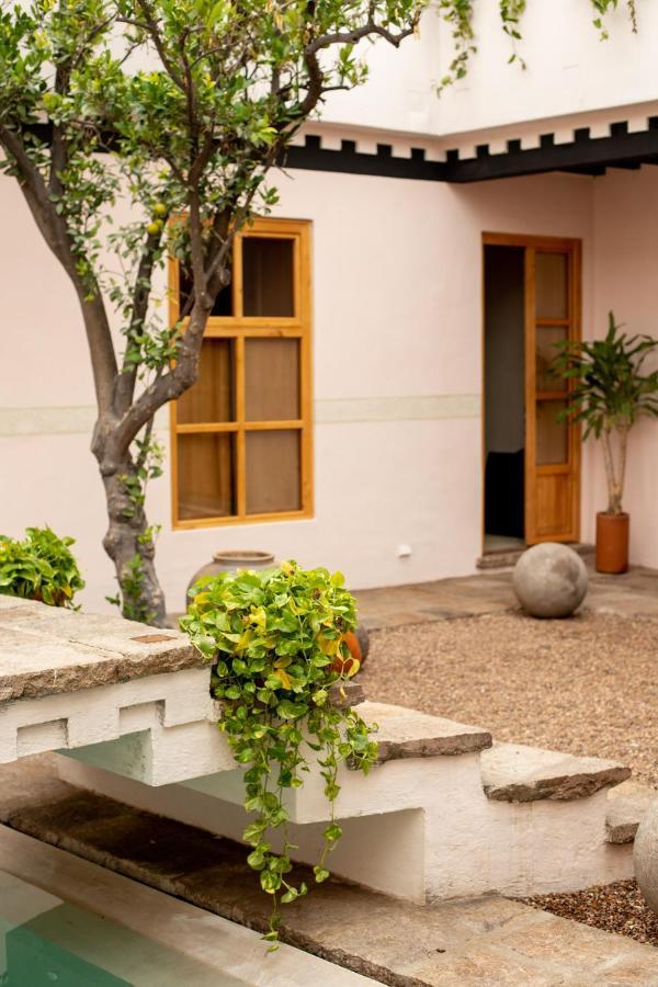 La Valise San Miguel De Allende, Member Of Small Luxury Hotels Exteriér fotografie