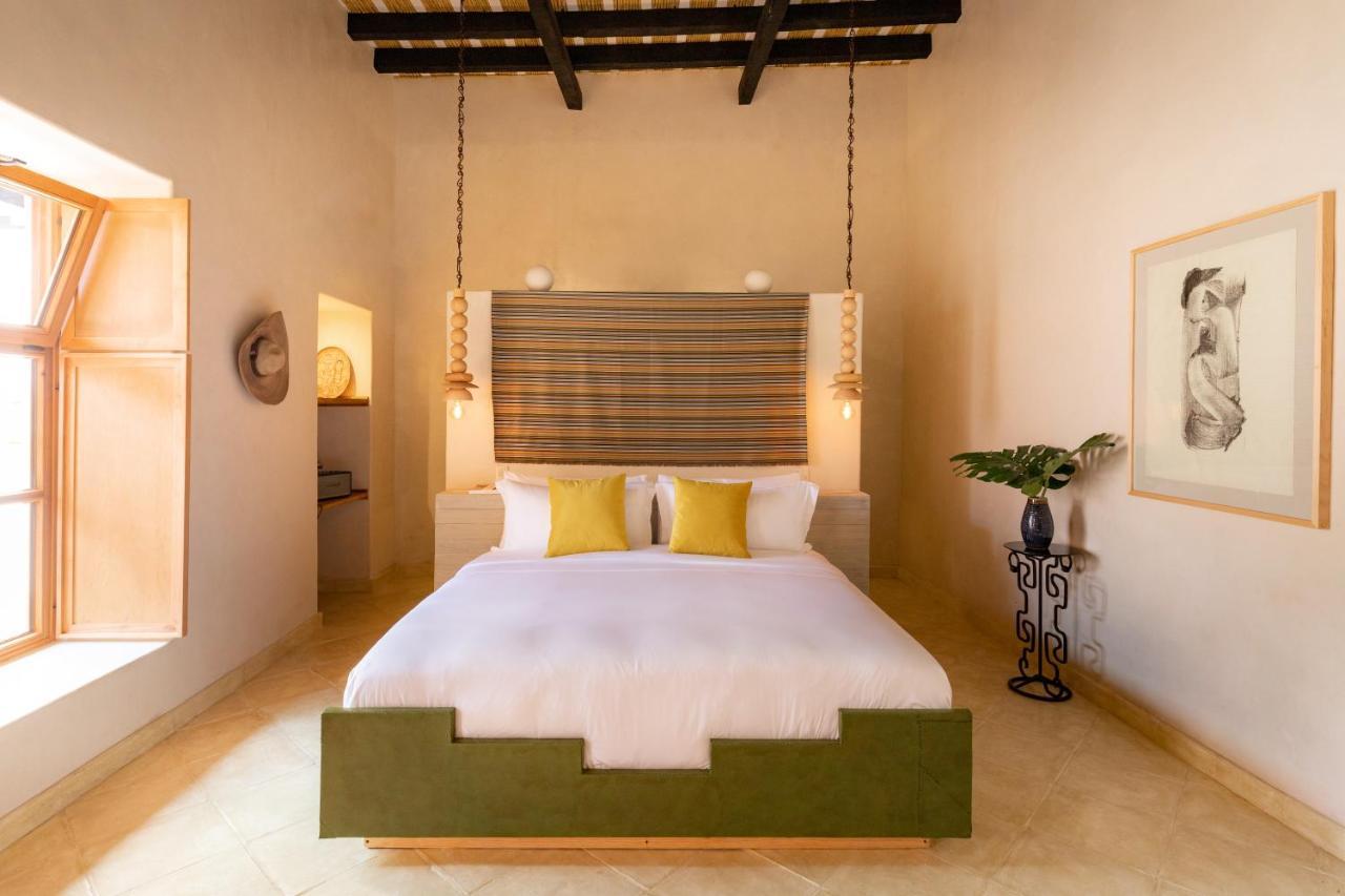 La Valise San Miguel De Allende, Member Of Small Luxury Hotels Exteriér fotografie