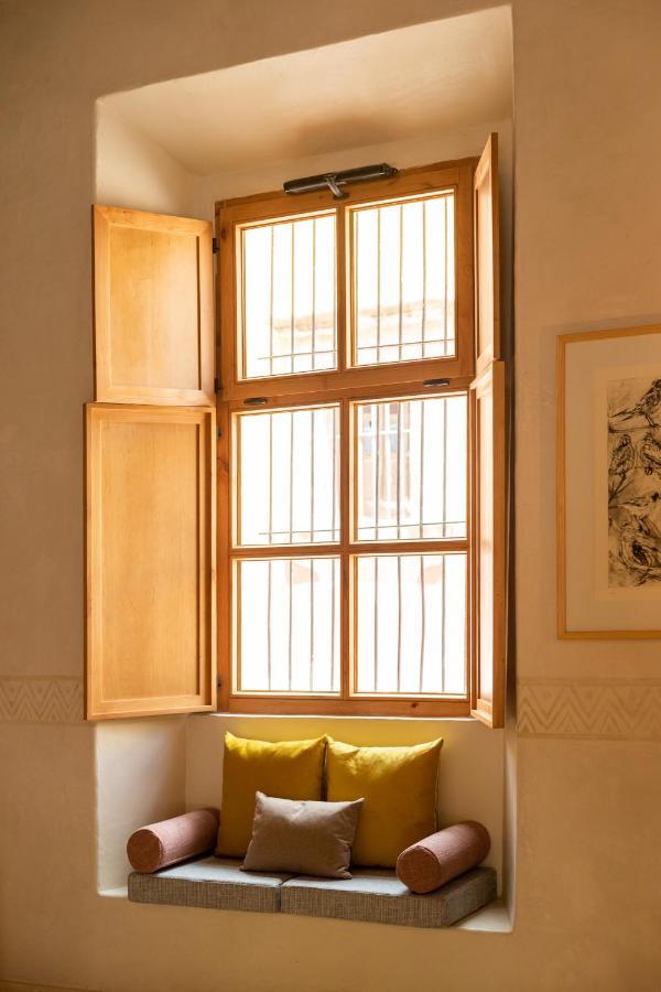 La Valise San Miguel De Allende, Member Of Small Luxury Hotels Exteriér fotografie