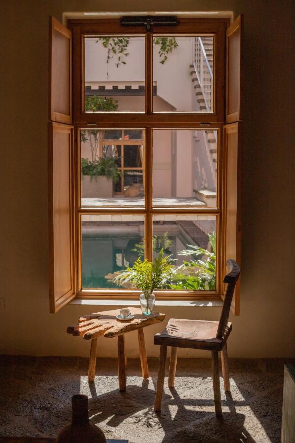 La Valise San Miguel De Allende, Member Of Small Luxury Hotels Exteriér fotografie