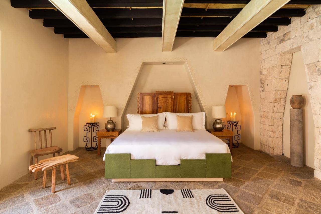 La Valise San Miguel De Allende, Member Of Small Luxury Hotels Exteriér fotografie