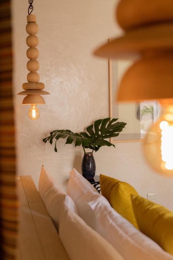 La Valise San Miguel De Allende, Member Of Small Luxury Hotels Exteriér fotografie