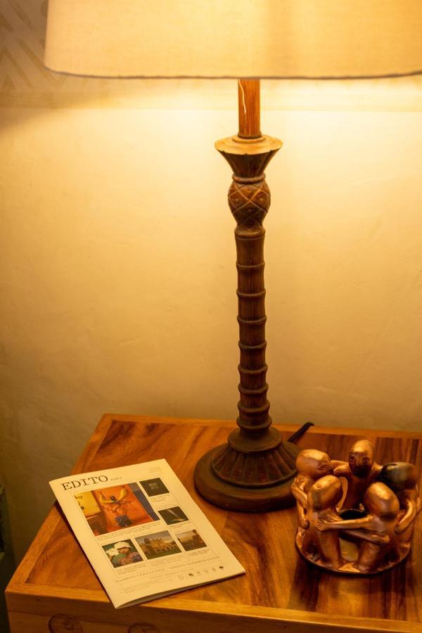 La Valise San Miguel De Allende, Member Of Small Luxury Hotels Exteriér fotografie
