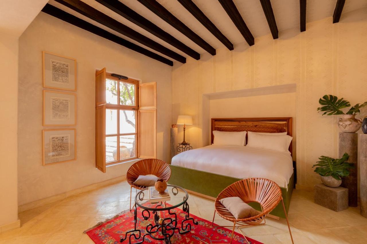 La Valise San Miguel De Allende, Member Of Small Luxury Hotels Exteriér fotografie