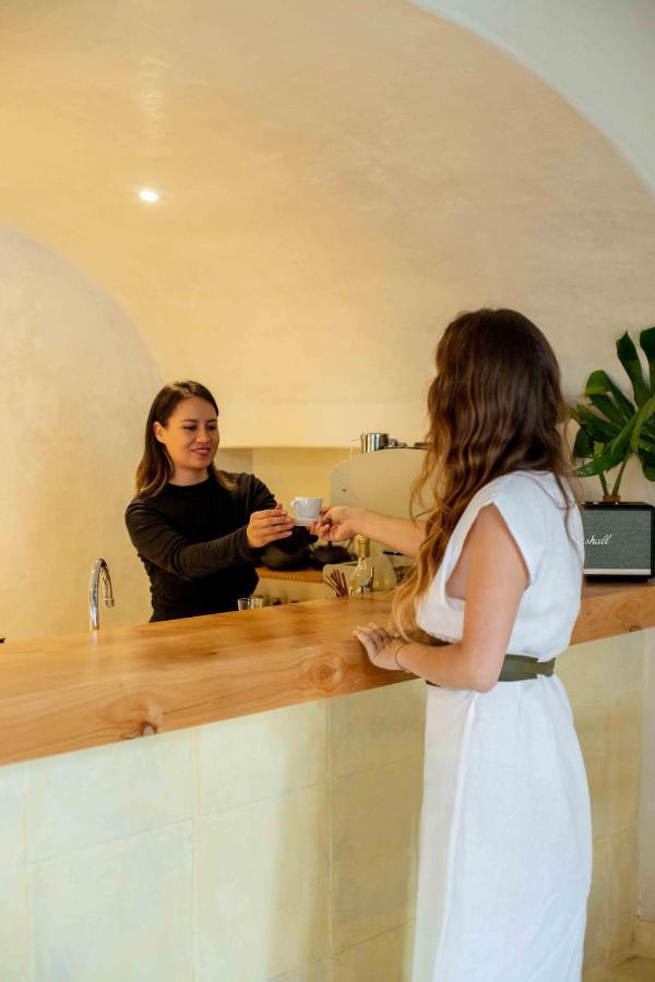 La Valise San Miguel De Allende, Member Of Small Luxury Hotels Exteriér fotografie