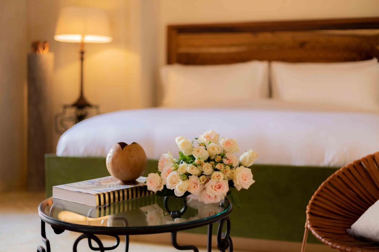 La Valise San Miguel De Allende, Member Of Small Luxury Hotels Exteriér fotografie